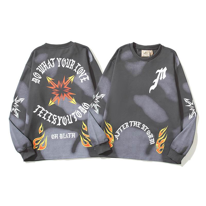 Saint Michael M-2XL cztx2672