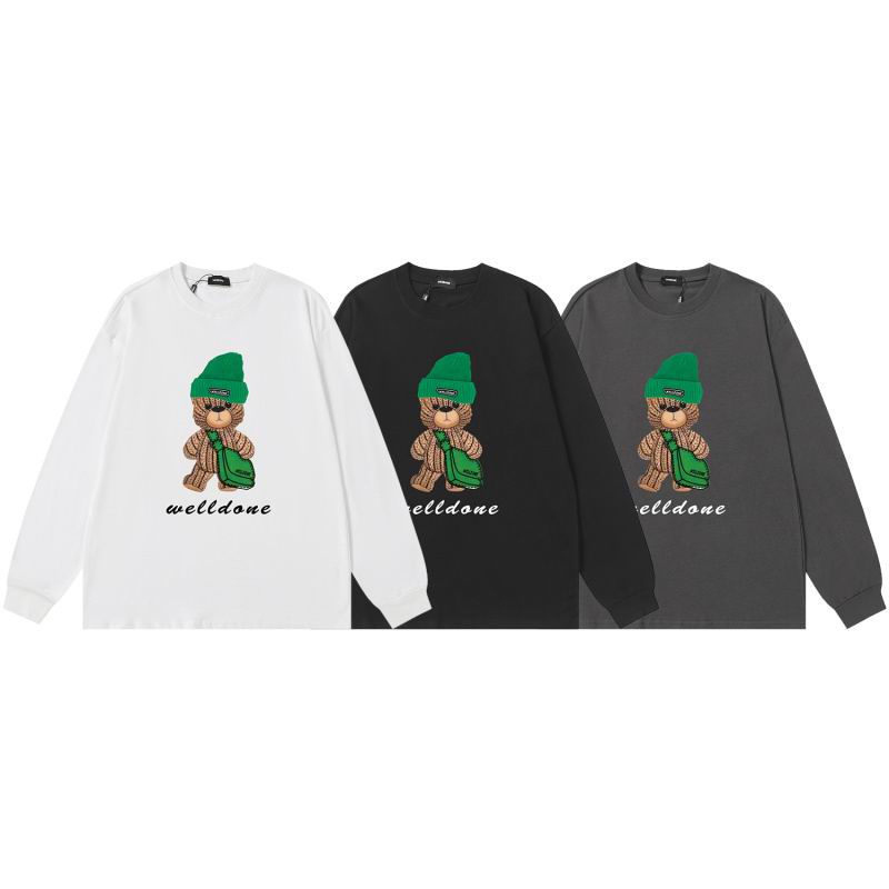 We11done S-L ettrE119