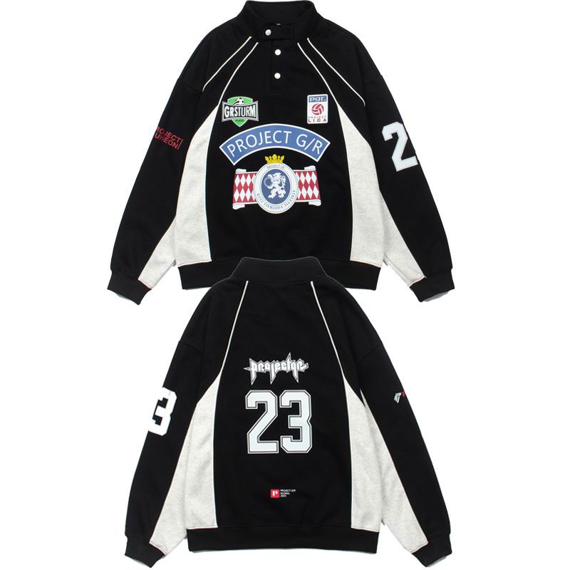 Grailz M-3XL cztx8125