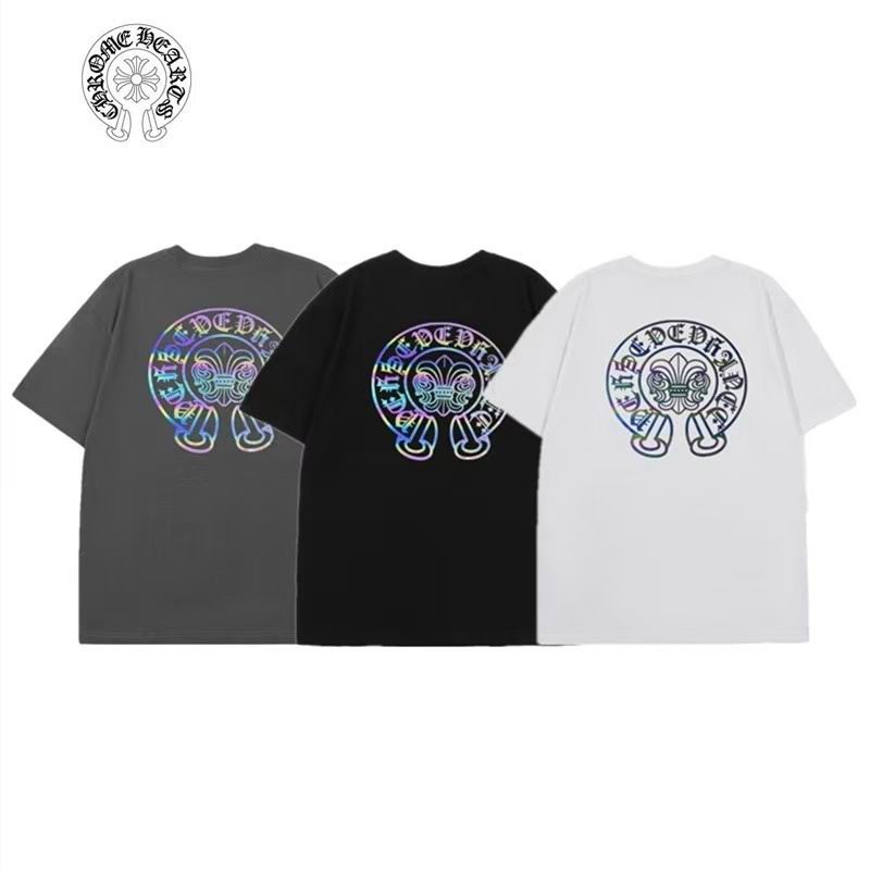 Chrome Hearts M-3XL sxtr701