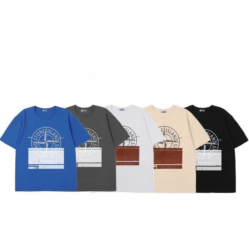 Stone Island M-3XL hztr812