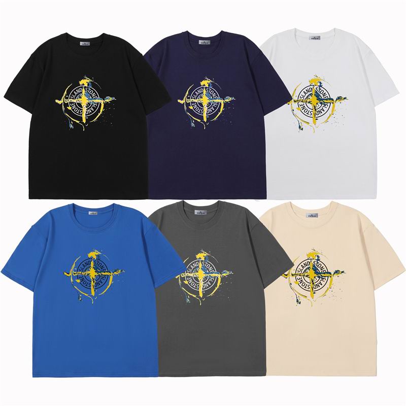 Stone Island M-3XL hztr824