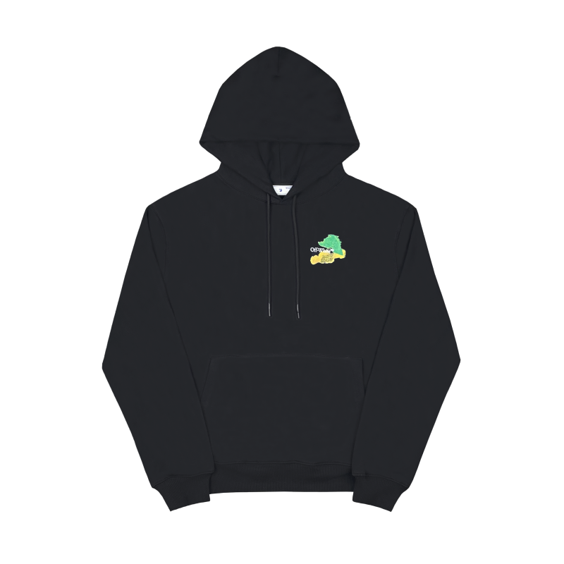 Off White S-2XL qdtr54