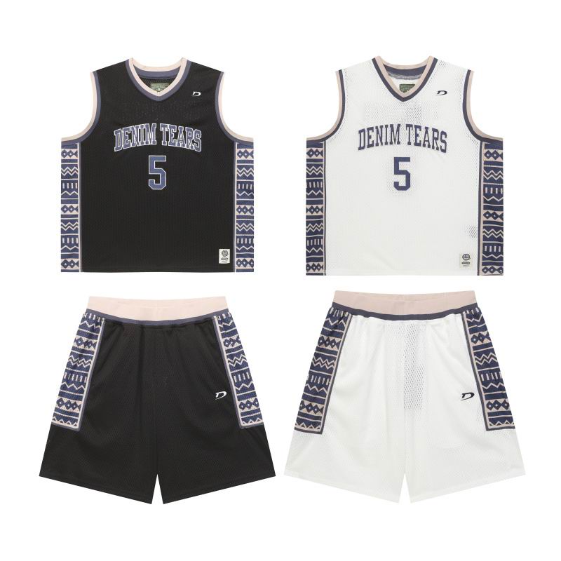 Denim Tears S-XL lctx2025 8805