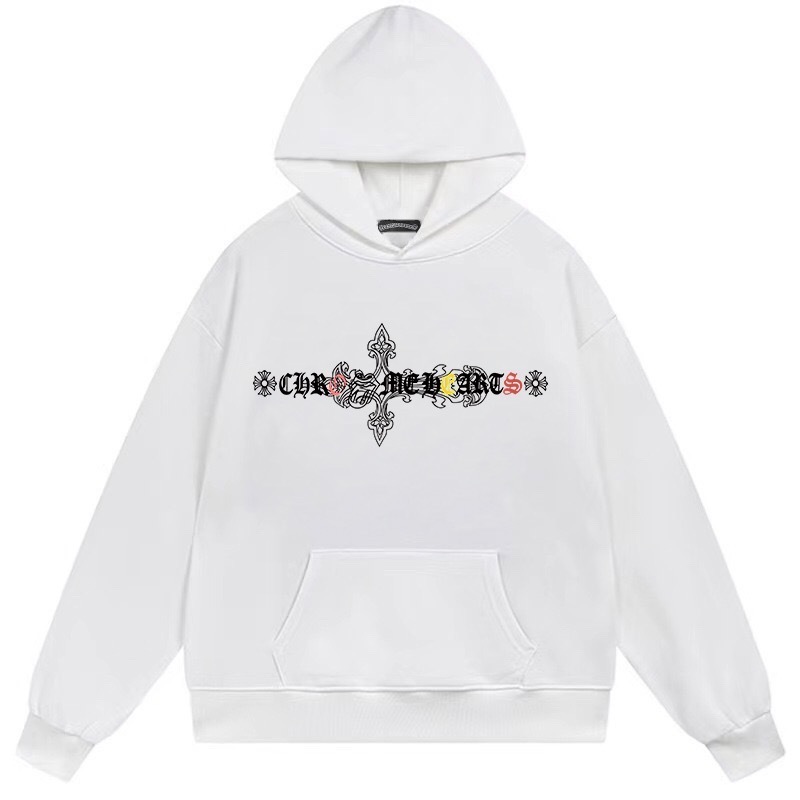 Chrome Hearts S-XL xlutxW02