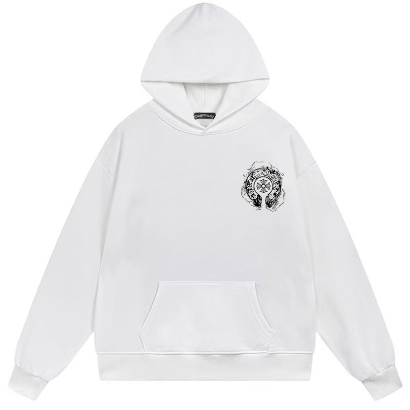 Chrome Hearts S-XL xlutxW29