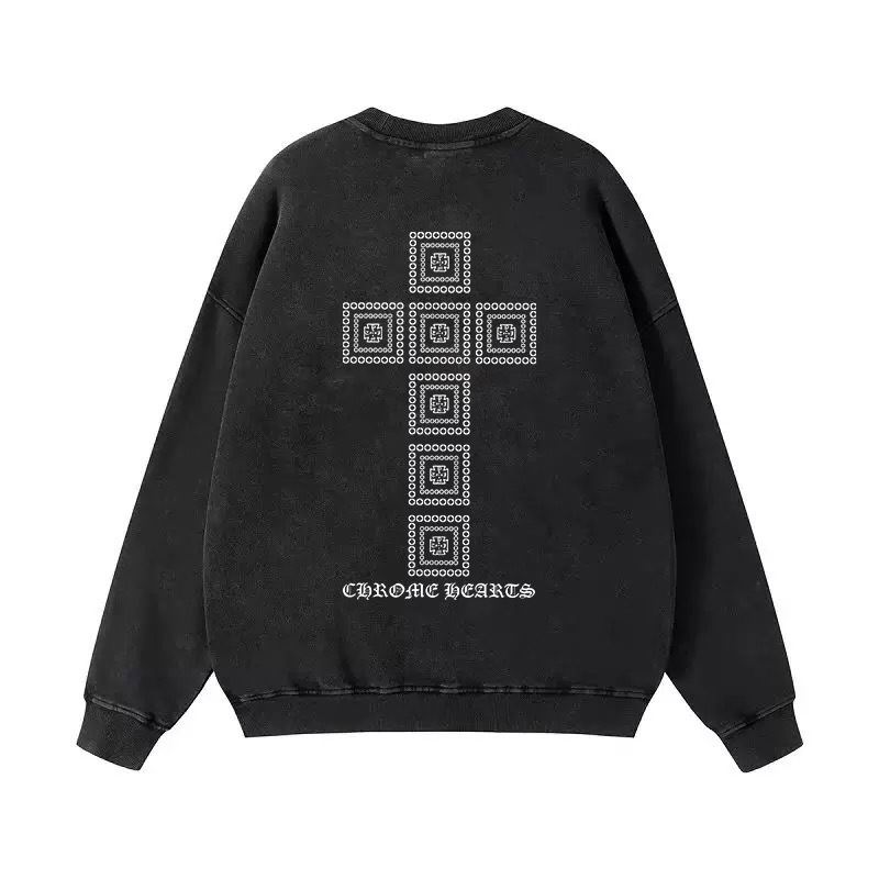Chrome Hearts S-XL xlutxF12