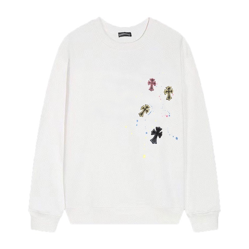 Chrome Hearts S-XL xlutxX01