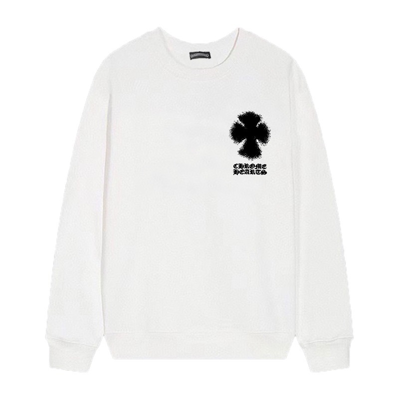 Chrome Hearts S-XL xlutxX09
