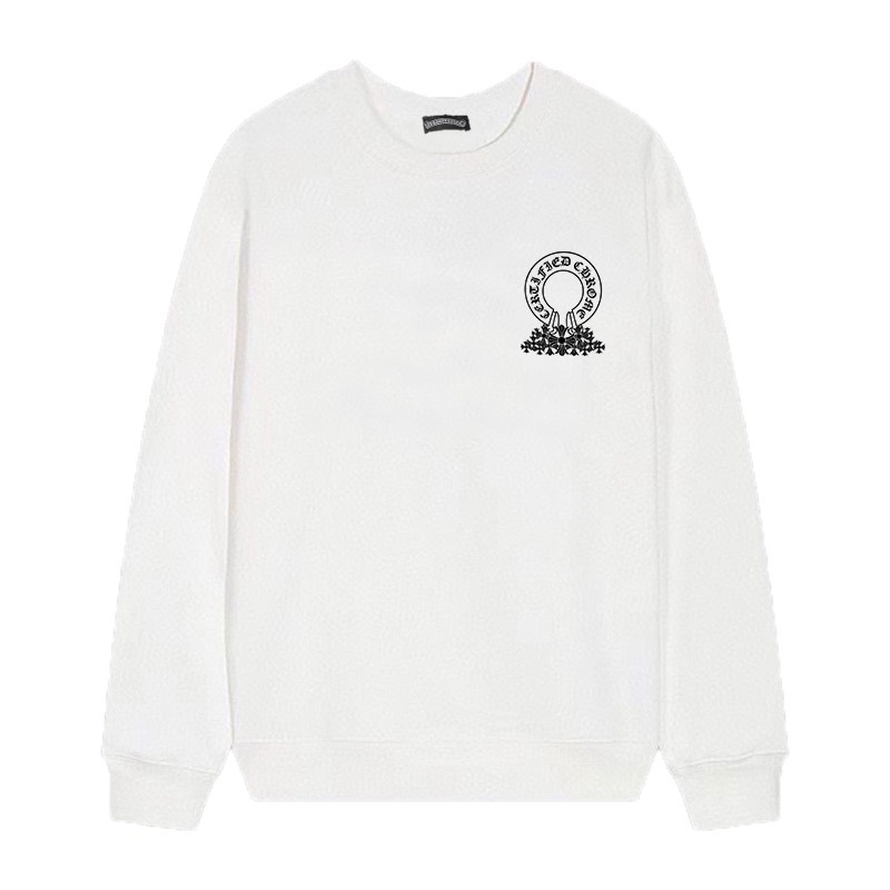 Chrome Hearts S-XL xlutxX17