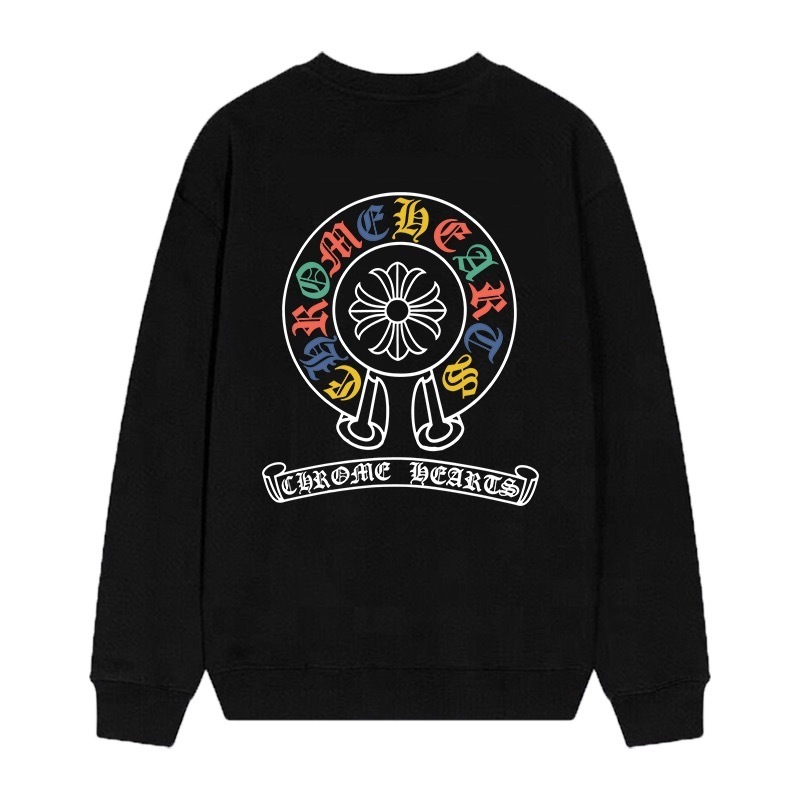 Chrome Hearts S-XL xlutxX32