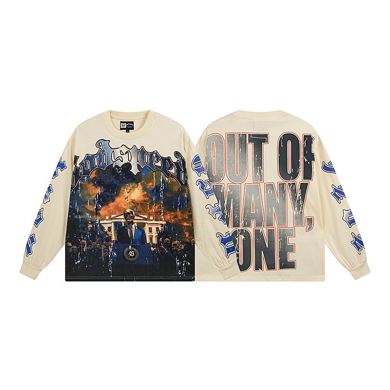 Godspeed S-XL x3tr3157