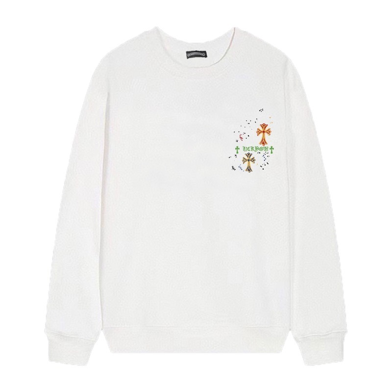 Chrome Hearts S-XL xlutxX48