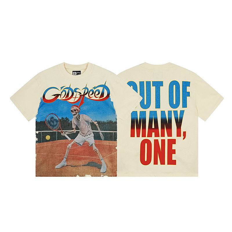 Godspeed S-XL x3tr3170