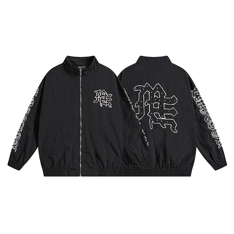 Mixed Emotion S-XL x3tr0026