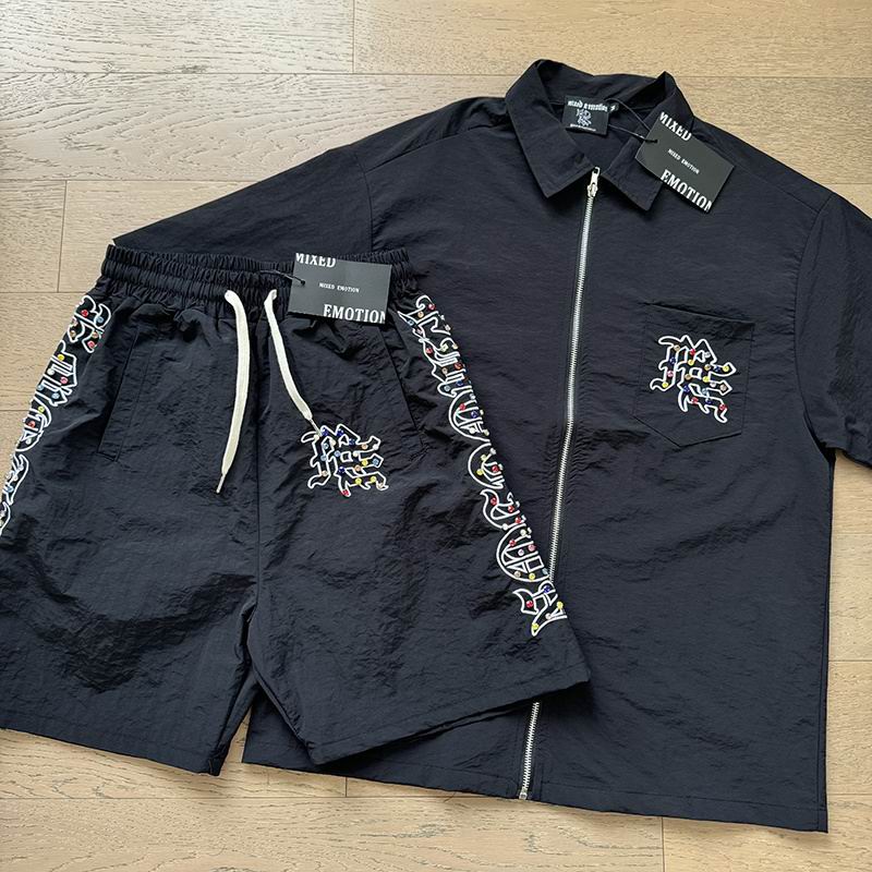 Mixed Emotion S-XL x3tr02