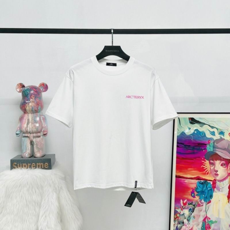 Arcteryx XS-L tptxD515