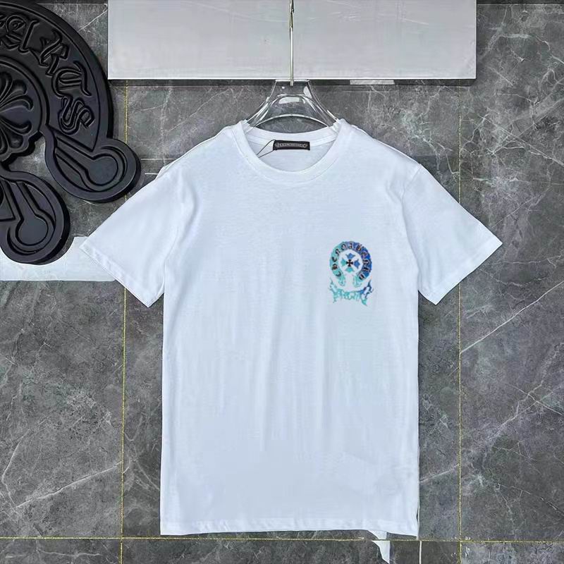 Chrome Hearts S-XL tptxD01