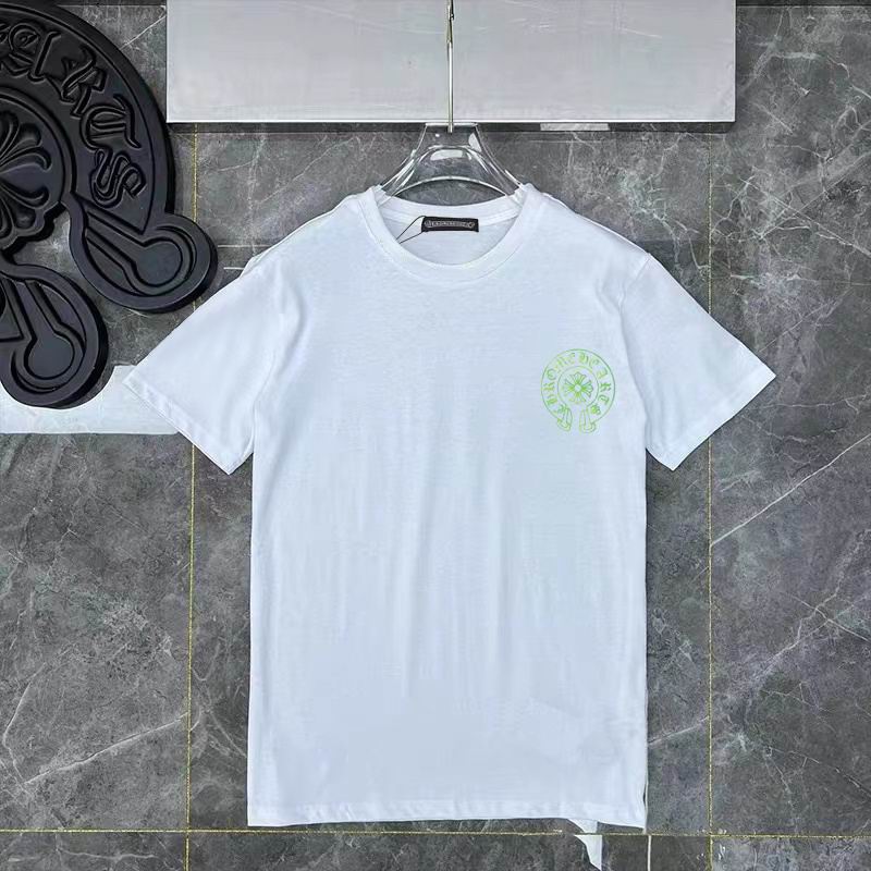 Chrome Hearts S-XL tptxD02