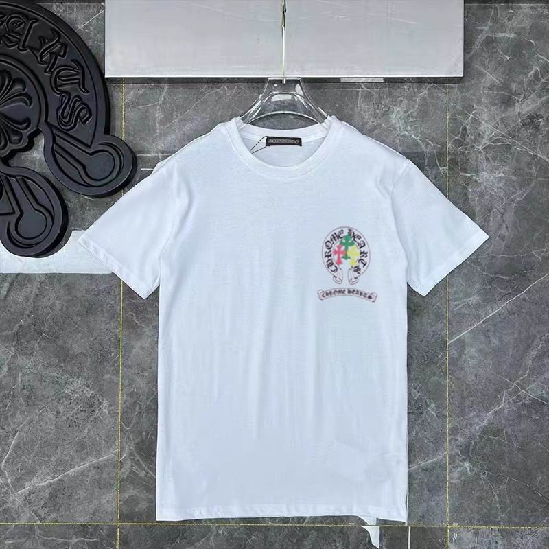 Chrome Hearts S-XL tptxD06