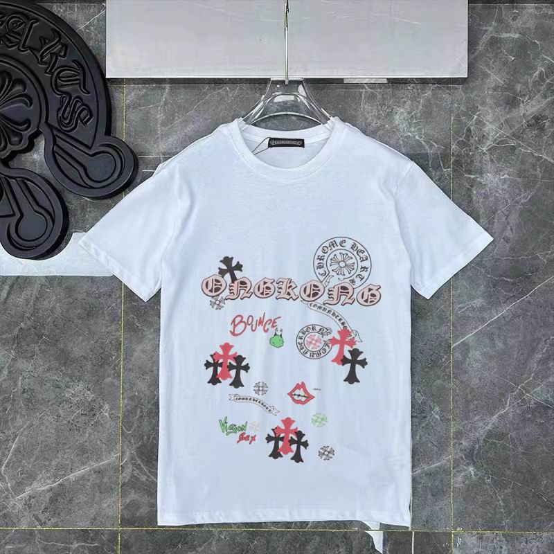 Chrome Hearts S-XL tptxD08