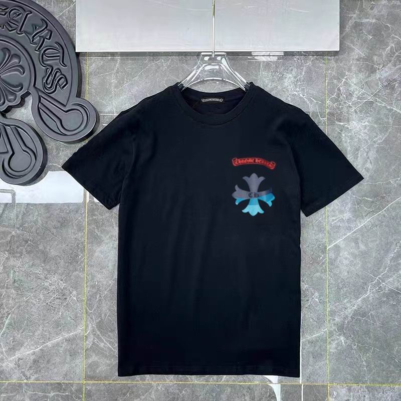 Chrome Hearts S-XL tptxD09