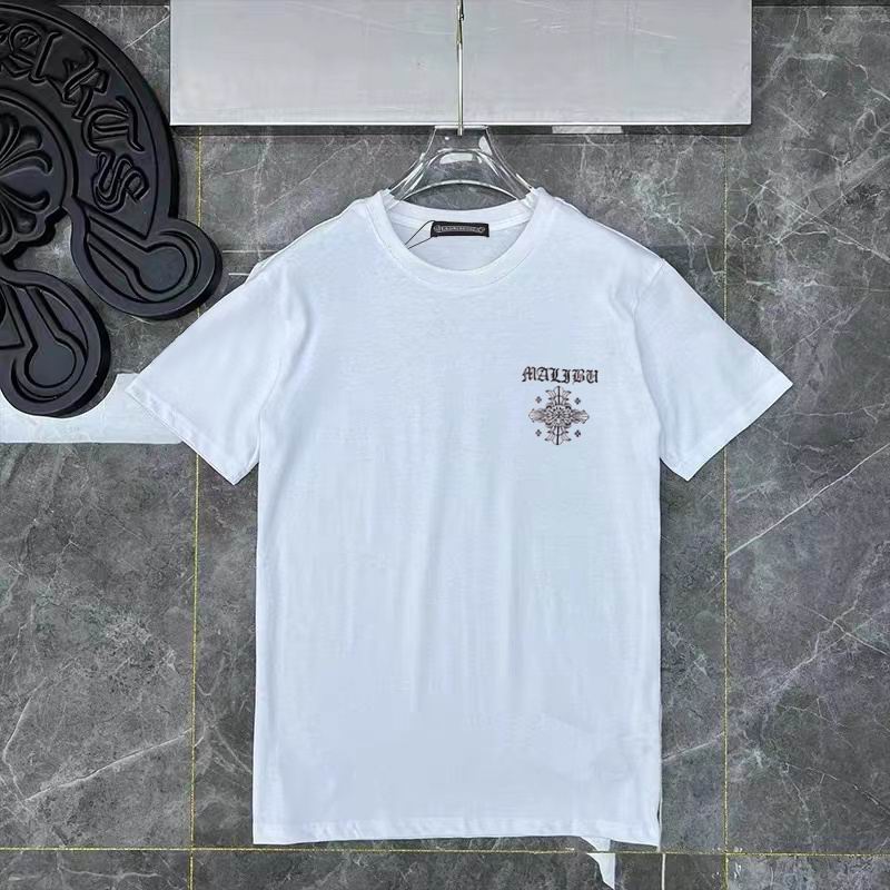 Chrome Hearts S-XL tptxD10