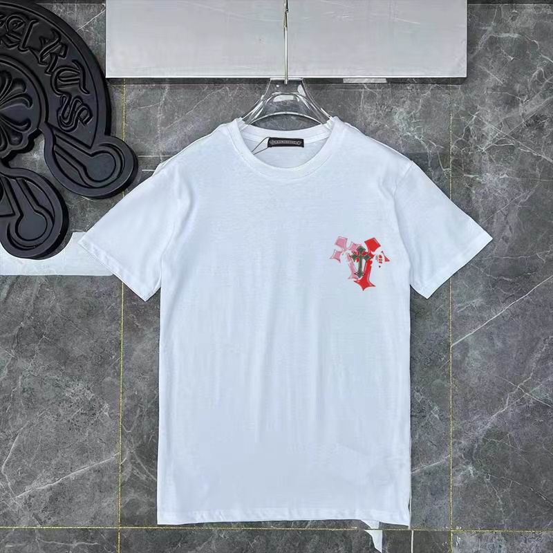 Chrome Hearts S-XL tptxD12