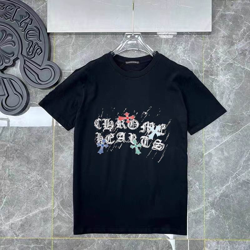 Chrome Hearts S-XL tptxD23