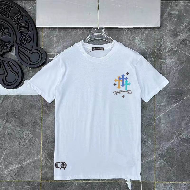 Chrome Hearts S-XL tptxD27