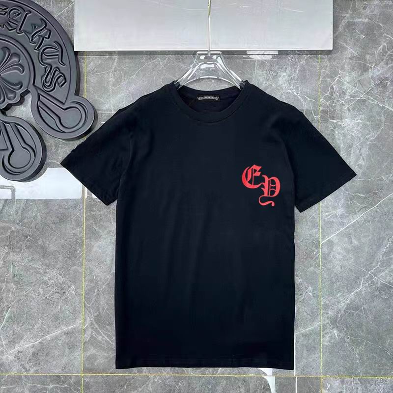 Chrome Hearts S-XL tptxD30