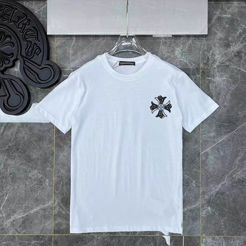 Chrome Hearts S-XL tptxD36