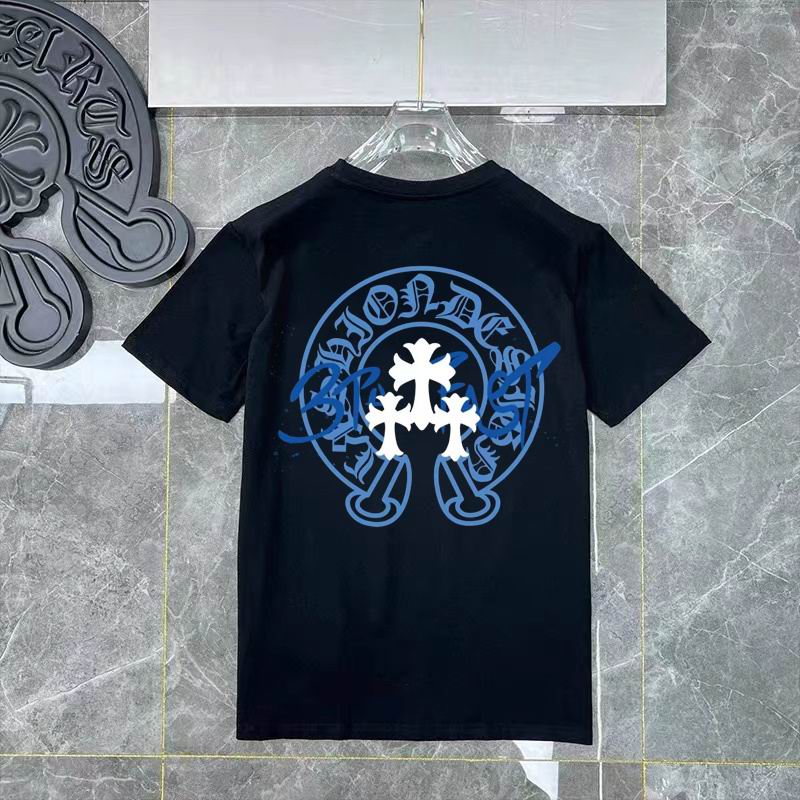 Chrome Hearts S-XL tptxD40