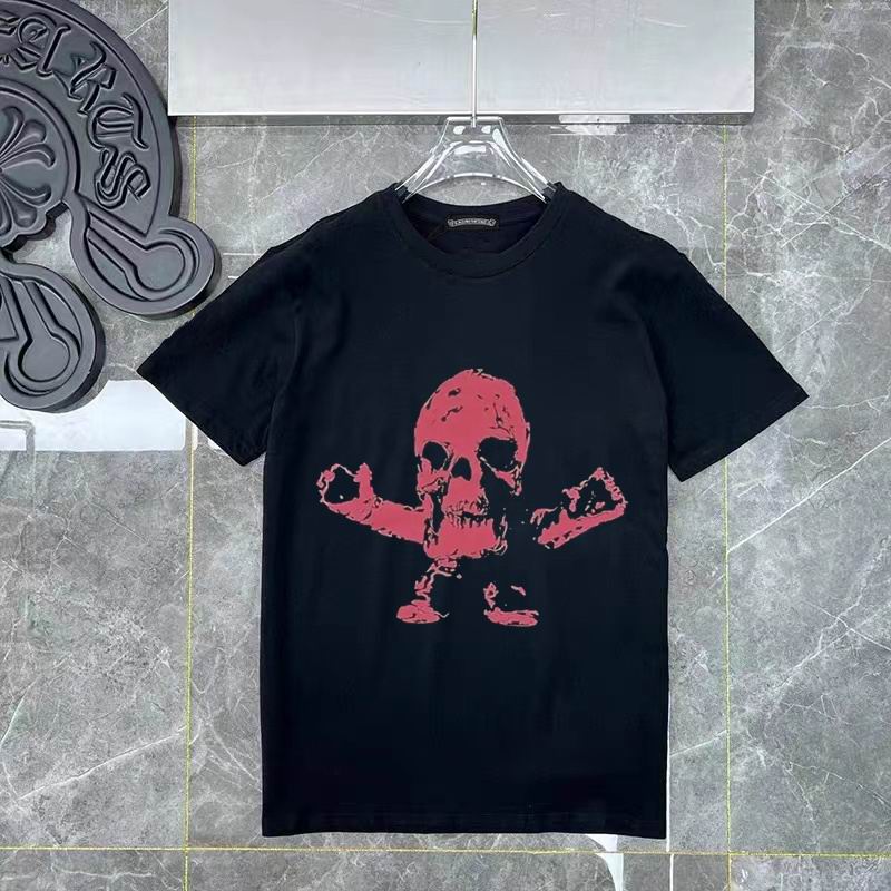 Chrome Hearts S-XL tptxD48