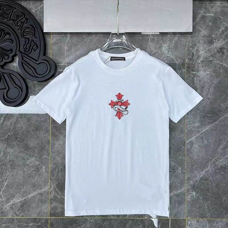 Chrome Hearts S-XL tptxD50
