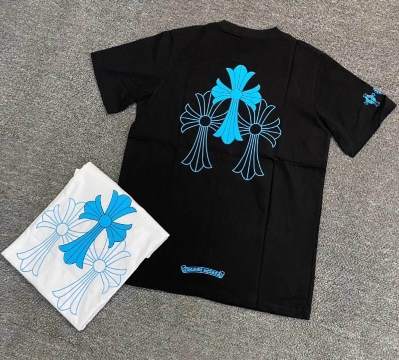 Chrome Hearts S-XL tptxD57