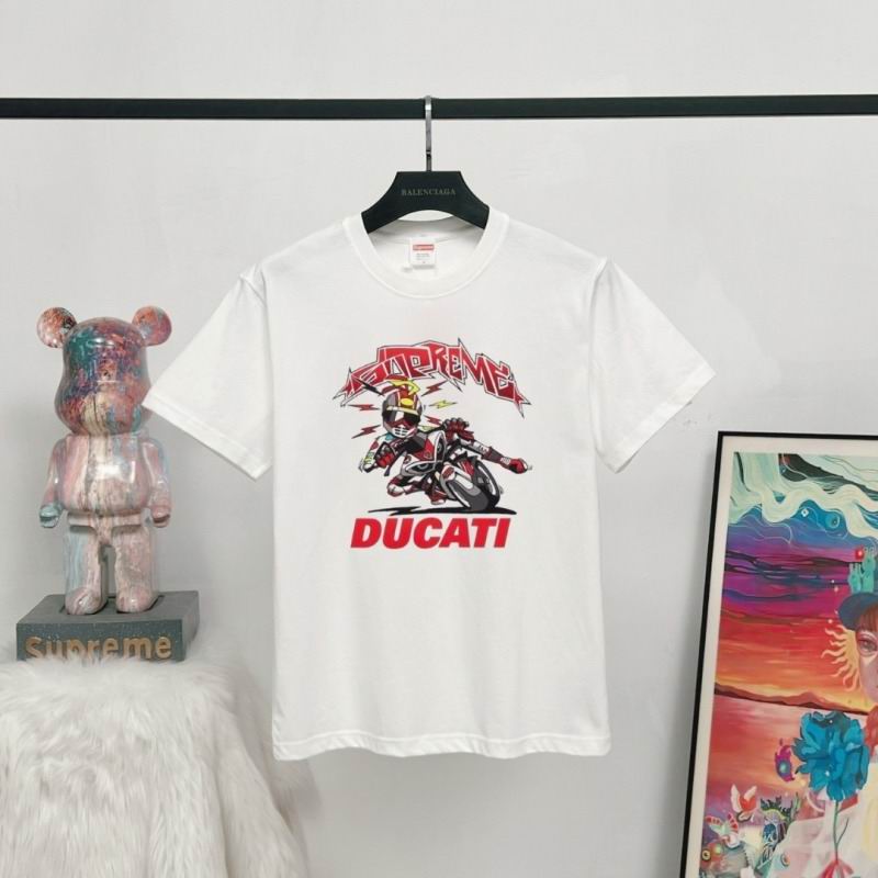 Supreme S-XL tptxD521