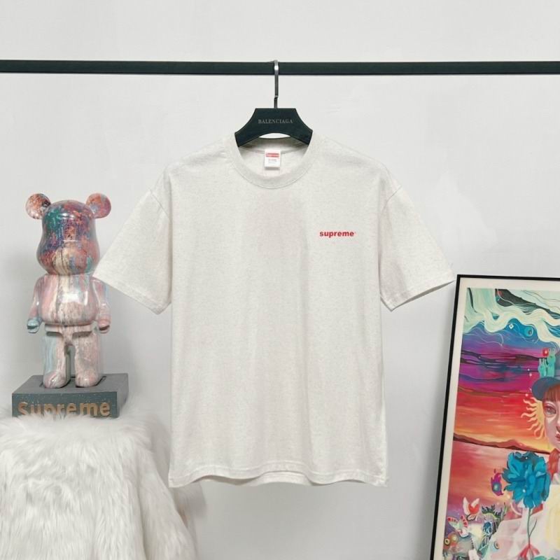 Supreme S-XL tptxD527