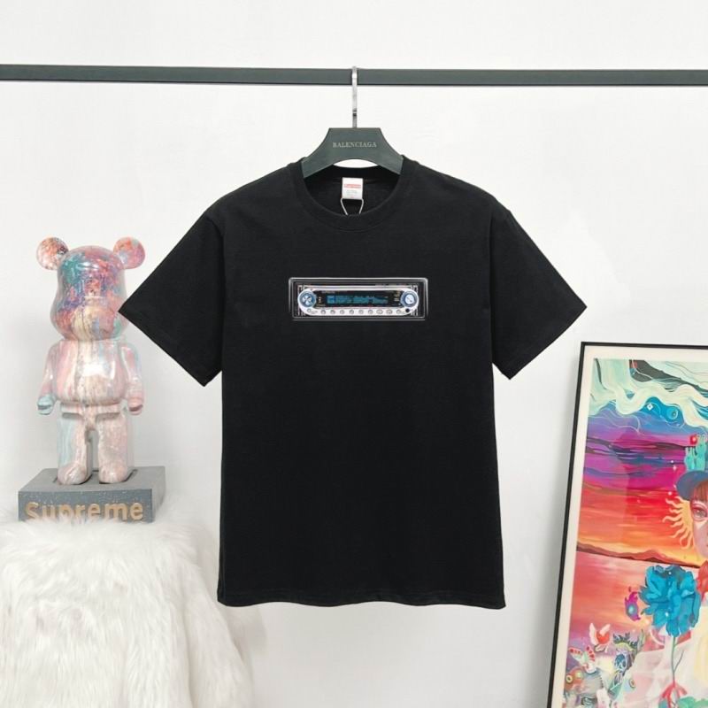 Supreme S-XL tptxD536