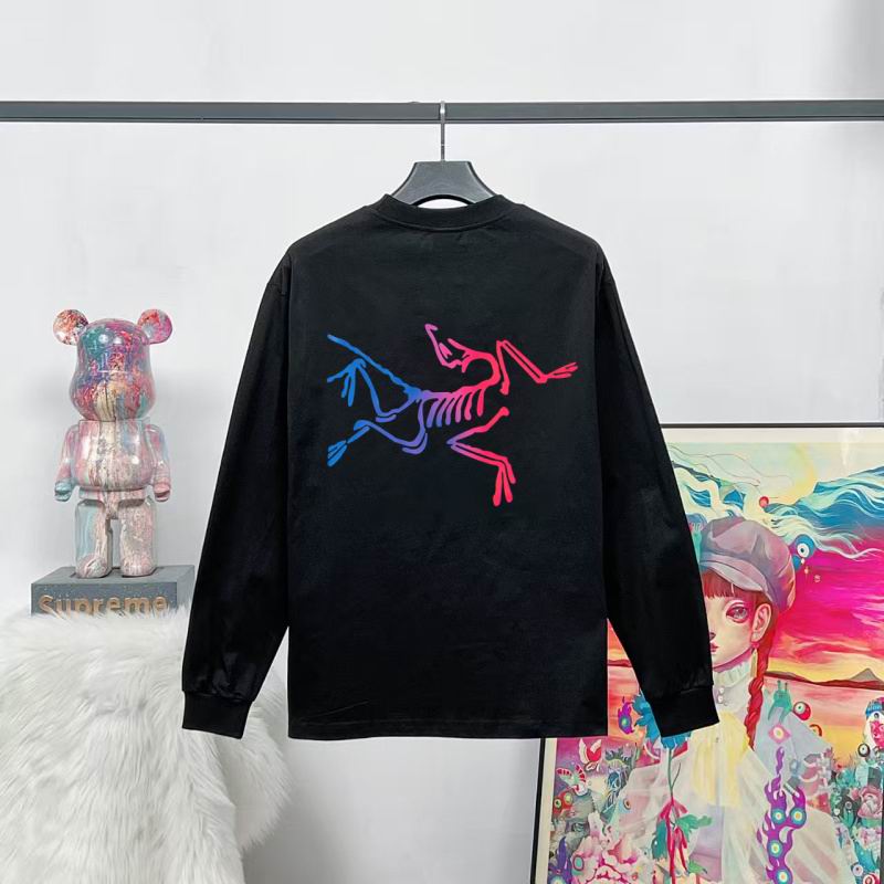 Arcteryx XS-L tptxD506