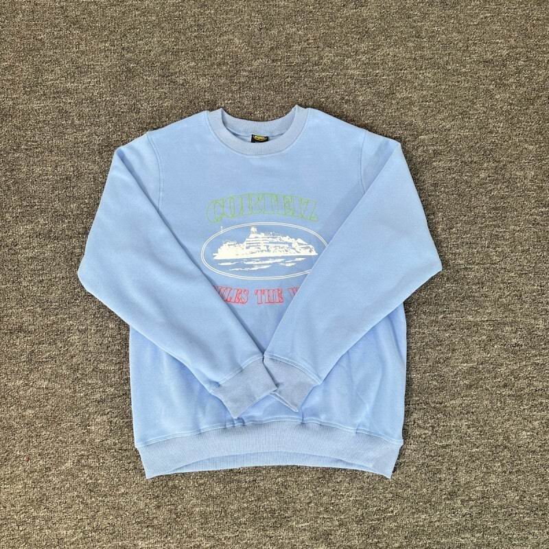 Corteiz S-XL wmtx6269