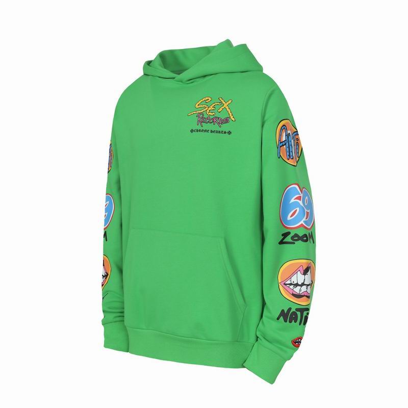 Chrome Hearts S-XL aztxB598