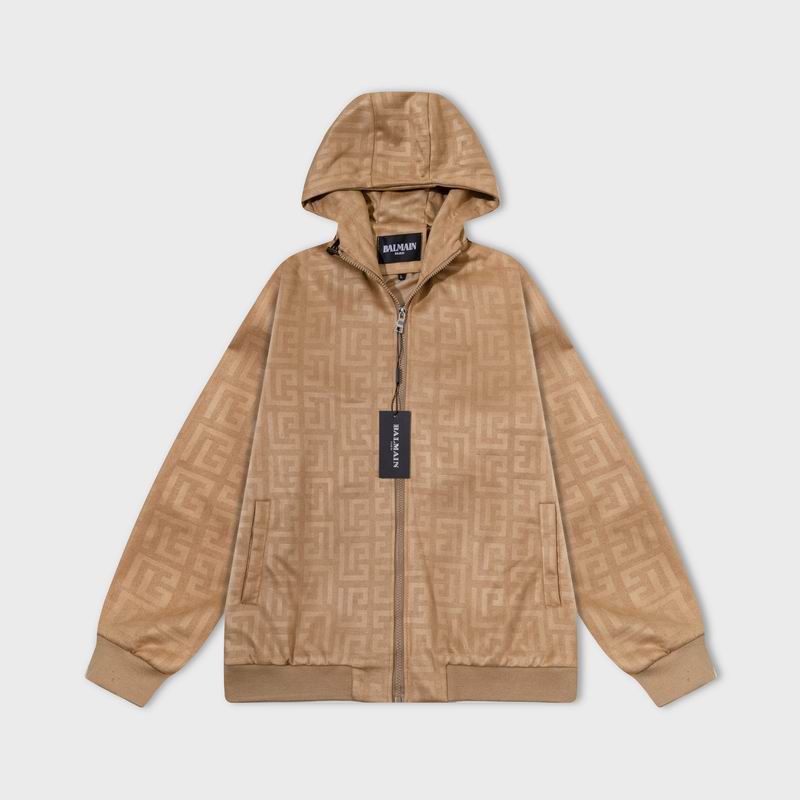 Balmain M-3XL aztxB636 B637