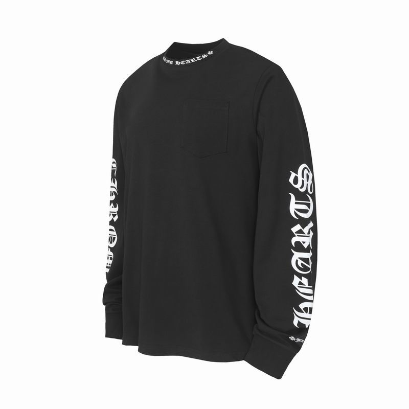Chrome Hearts S-XL aztxB563 B564