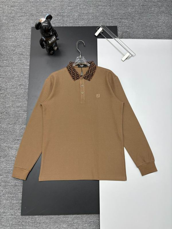 Fendi M-3XL aztxB709