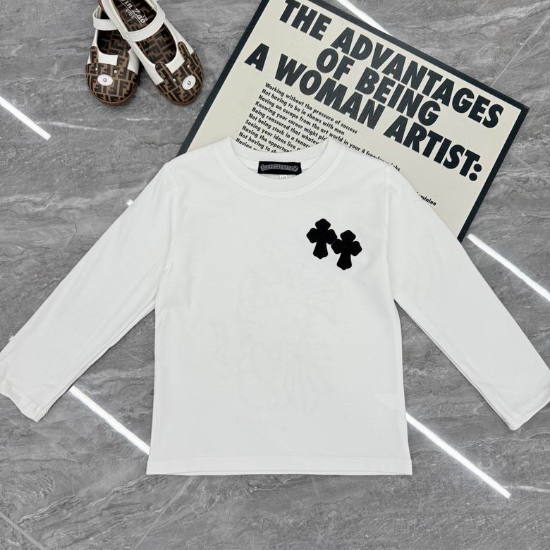 Chrome Hearts sz90-150 57