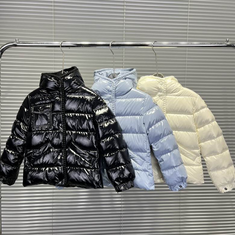 Moncler sz110-160 89