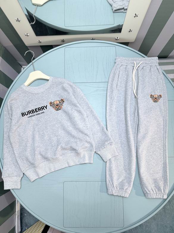 Burberry sz110-160 108