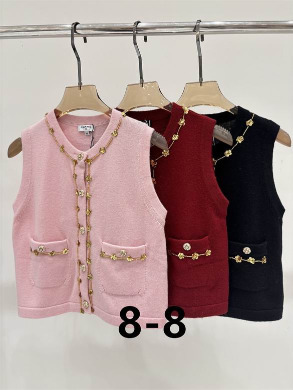 Chanel S-XL 113