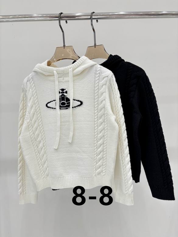 Vivienne WestWood S-XL 80